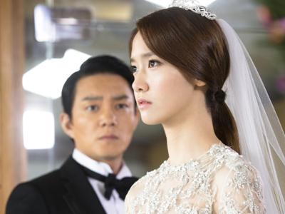 Ketika YoonA SNSD Nyatakan Cinta Pada Lee Bum Soo di 'Prime Minister and I'